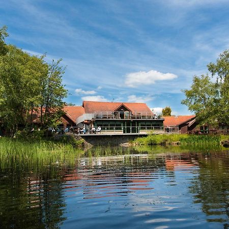 Chevin Country Park Hotel & Spa Otley  Esterno foto