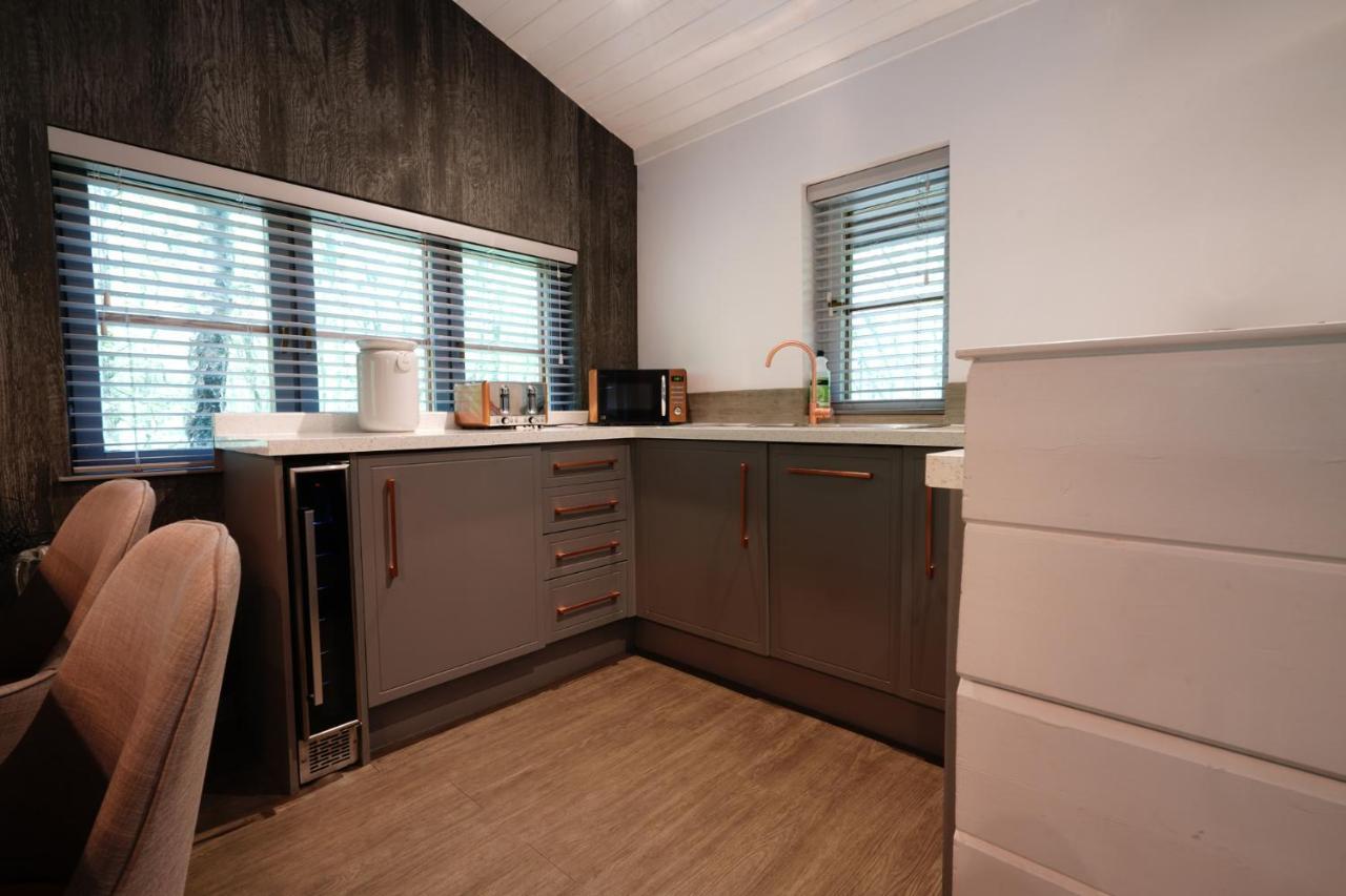 Chevin Country Park Hotel & Spa Otley  Esterno foto