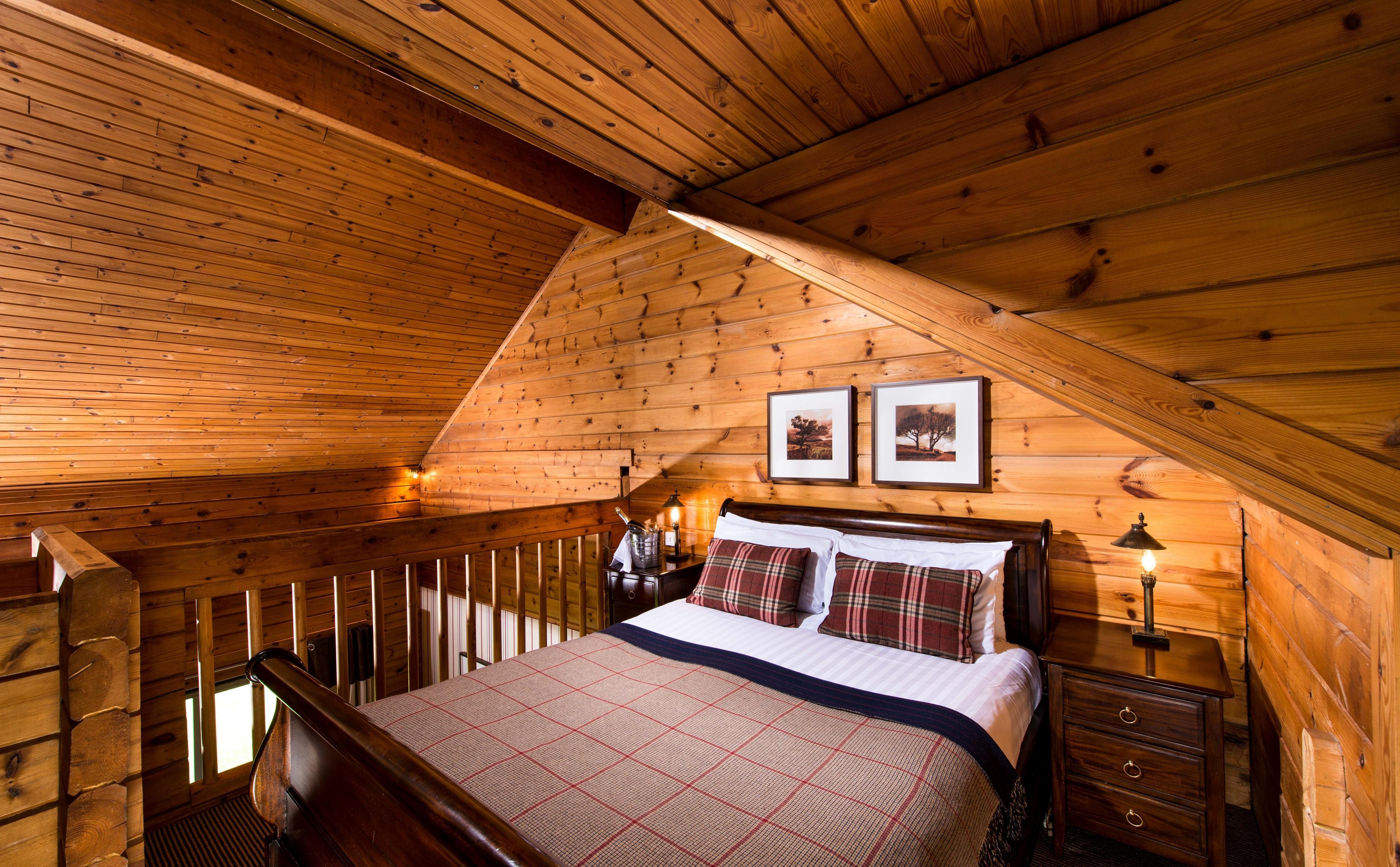 Chevin Country Park Hotel & Spa Otley  Esterno foto
