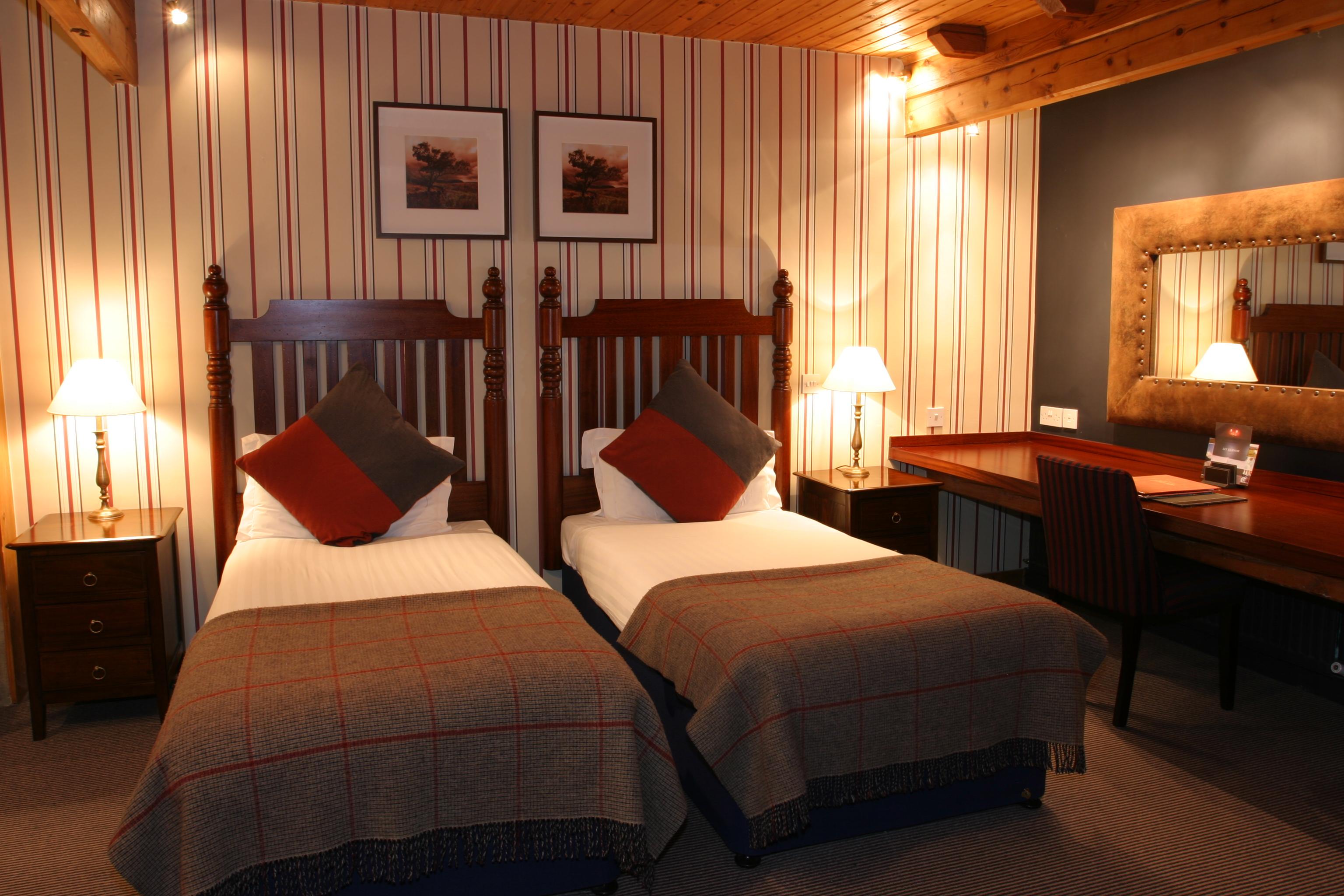 Chevin Country Park Hotel & Spa Otley  Esterno foto