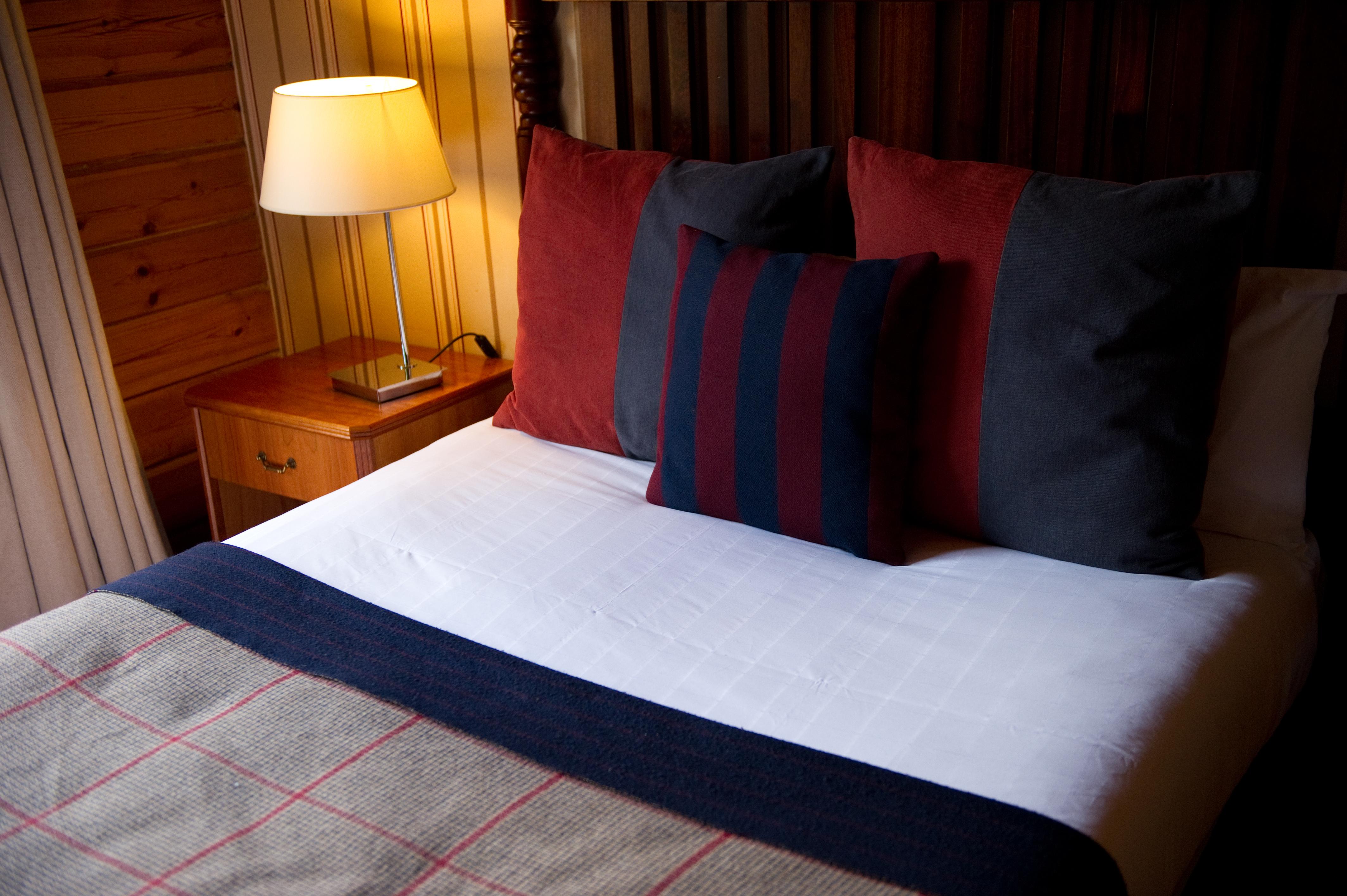 Chevin Country Park Hotel & Spa Otley  Esterno foto