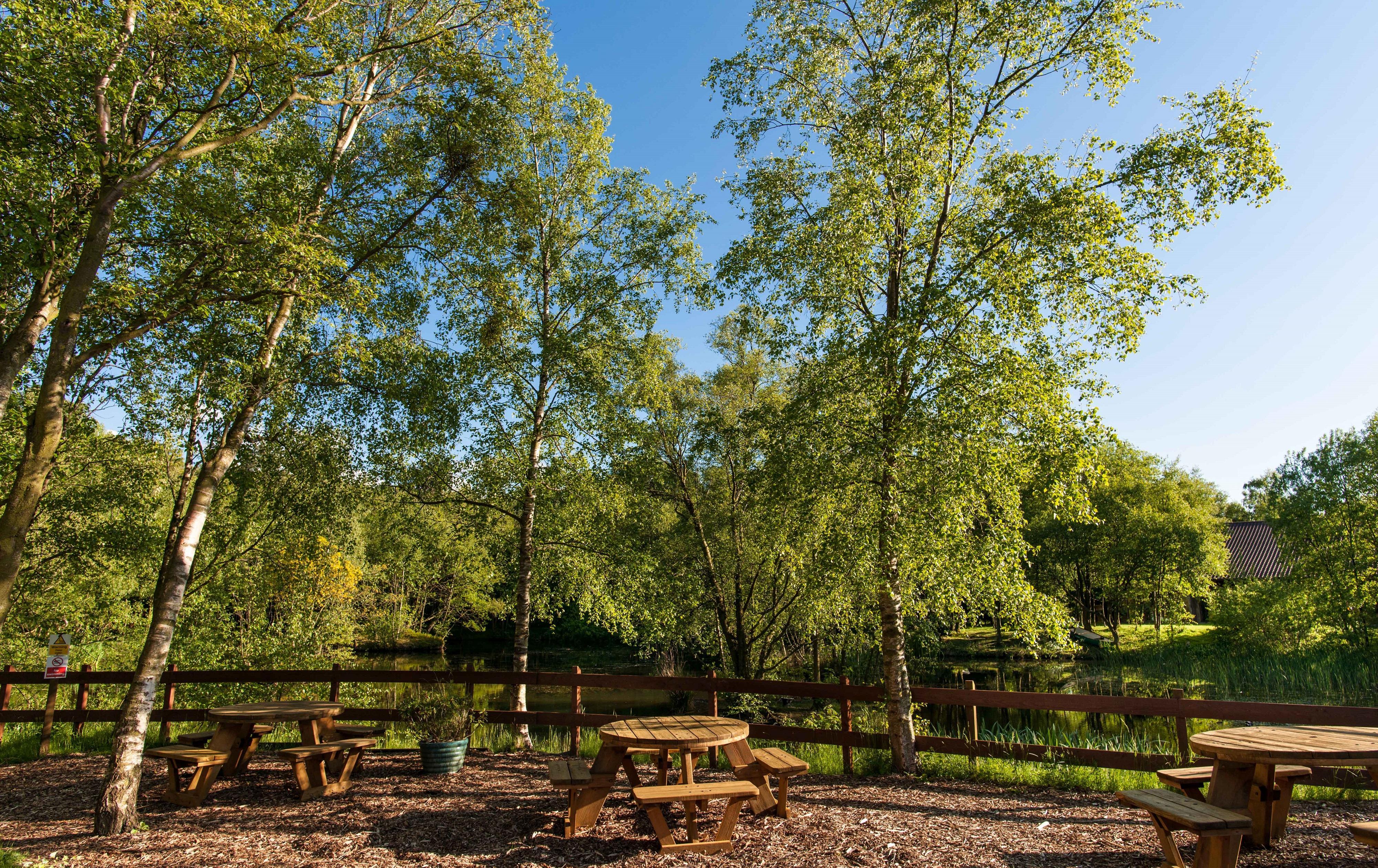 Chevin Country Park Hotel & Spa Otley  Esterno foto