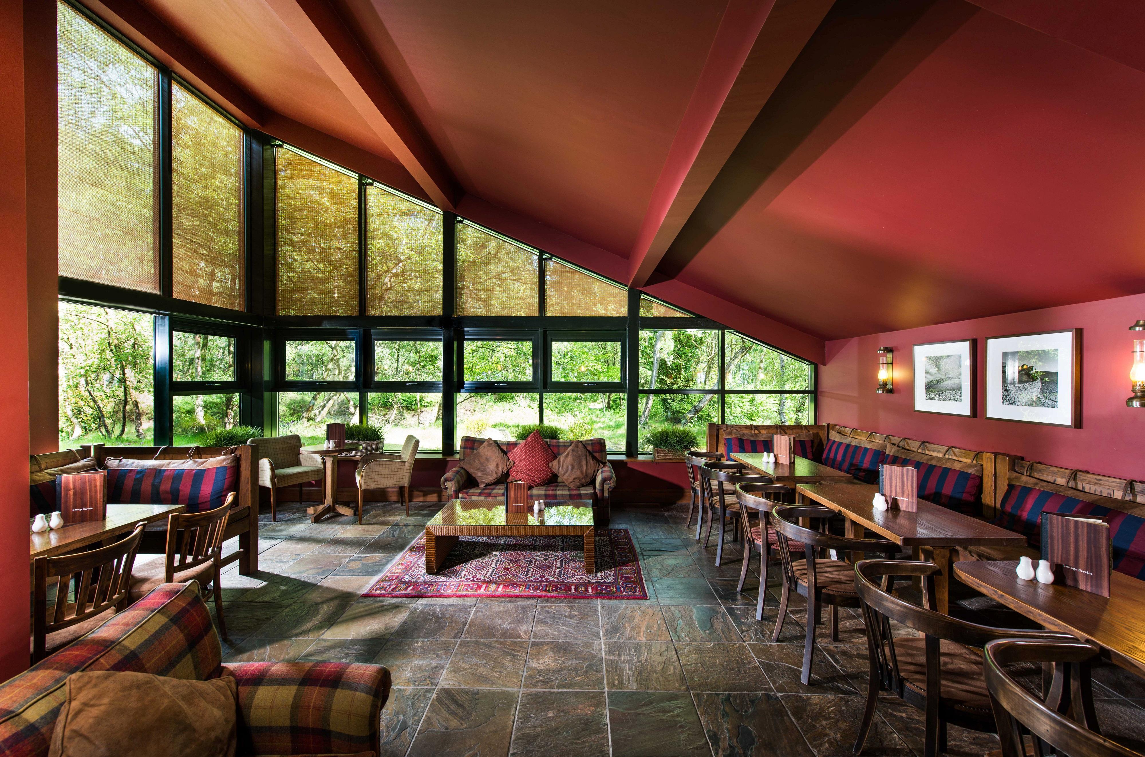 Chevin Country Park Hotel & Spa Otley  Esterno foto