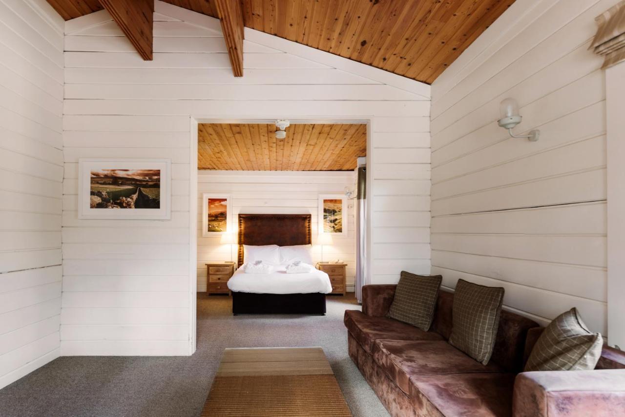Chevin Country Park Hotel & Spa Otley  Esterno foto